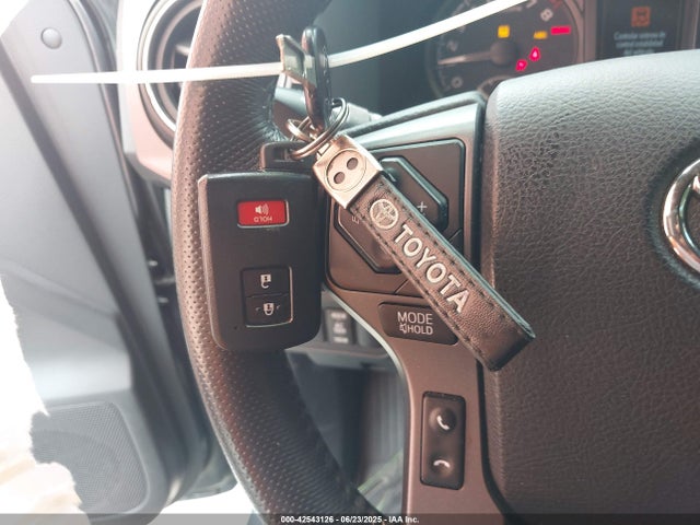 3TMCZ5AN0PM635933 Toyota 2gr-fks