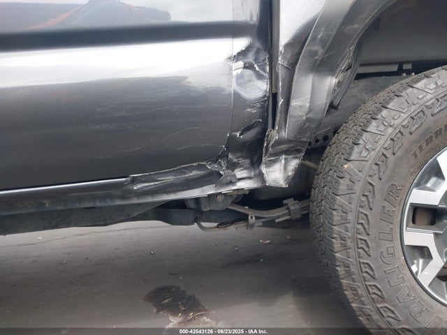 3TMCZ5AN0PM635933 Toyota 2gr-fks
