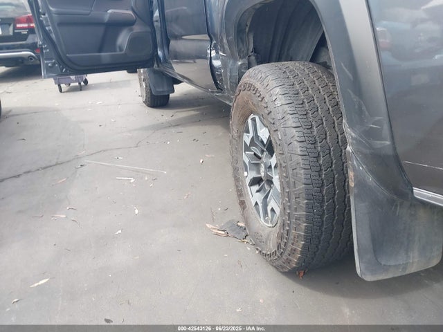 3TMCZ5AN0PM635933 Toyota 2gr-fks