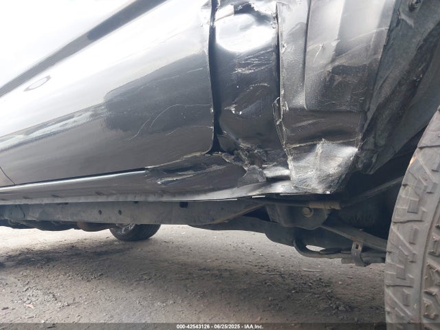 3TMCZ5AN0PM635933 Toyota 2gr-fks