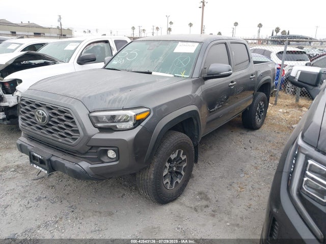 3TMCZ5AN0PM635933 Toyota 2gr-fks