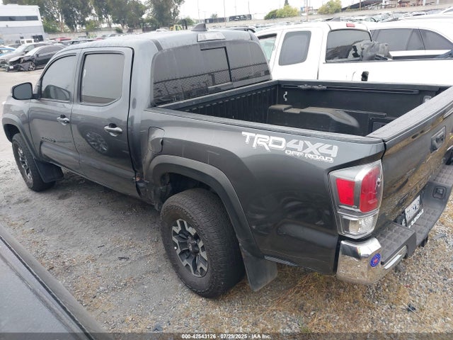 3TMCZ5AN0PM635933 Toyota 2gr-fks
