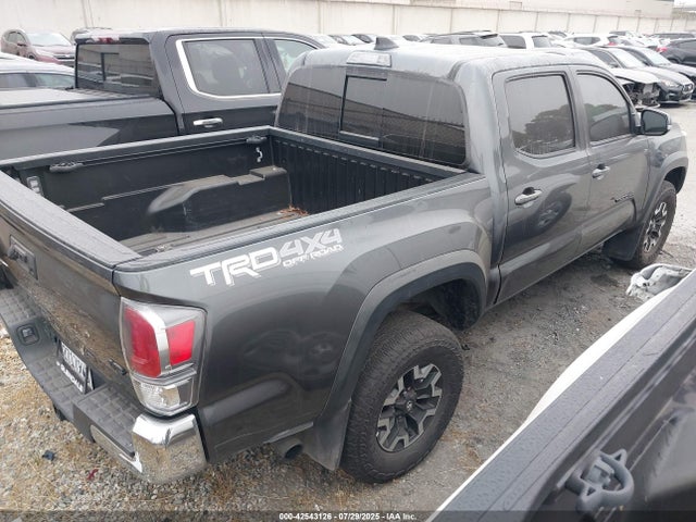 3TMCZ5AN0PM635933 Toyota 2gr-fks