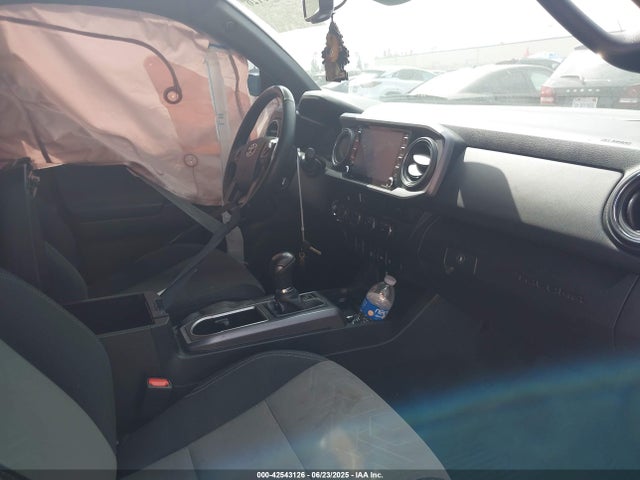 3TMCZ5AN0PM635933 Toyota 2gr-fks