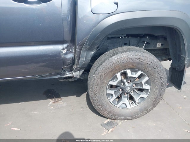 3TMCZ5AN0PM635933 Toyota 2gr-fks