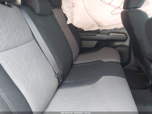 3TMCZ5AN0PM635933 Toyota 2gr-fks