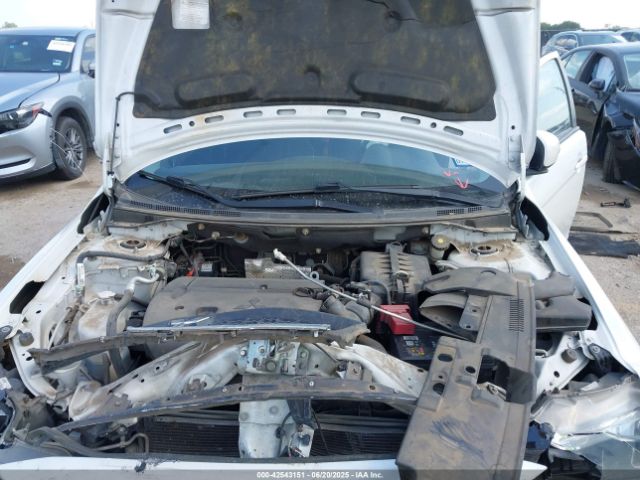 2016 MITSUBISHI LANCER JA32U2FU7GU008679 Photo 9