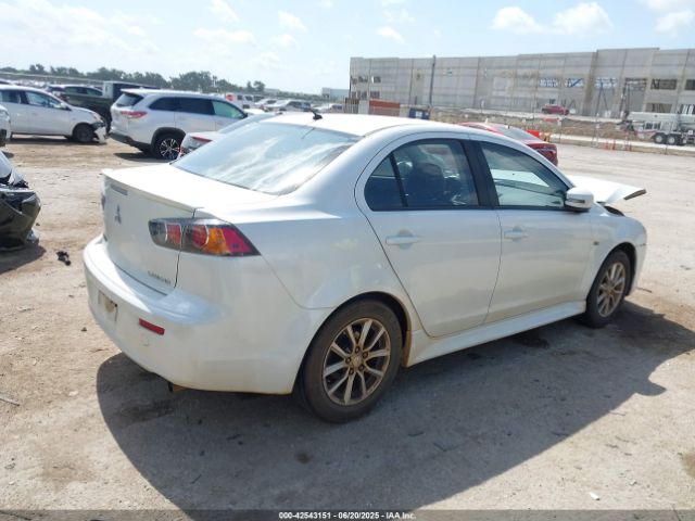 2016 MITSUBISHI LANCER JA32U2FU7GU008679 Photo 3