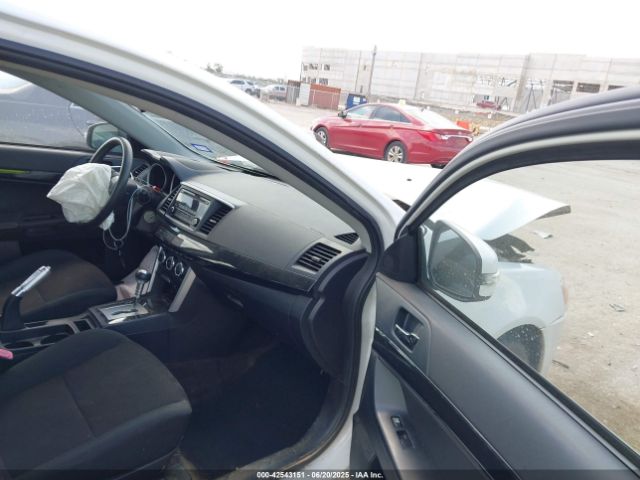2016 MITSUBISHI LANCER JA32U2FU7GU008679 Photo 4