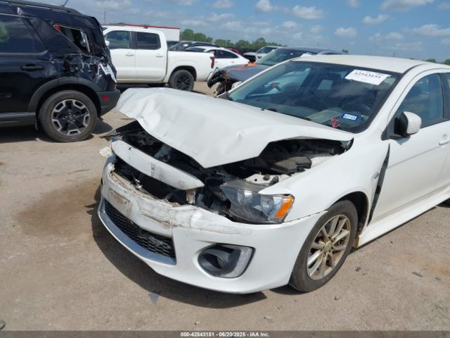 2016 MITSUBISHI LANCER JA32U2FU7GU008679 Photo 5
