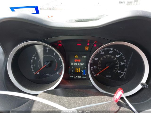 2016 MITSUBISHI LANCER JA32U2FU7GU008679 Photo 6