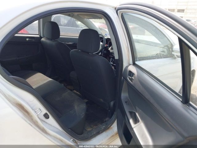 2016 MITSUBISHI LANCER JA32U2FU7GU008679 Photo 7