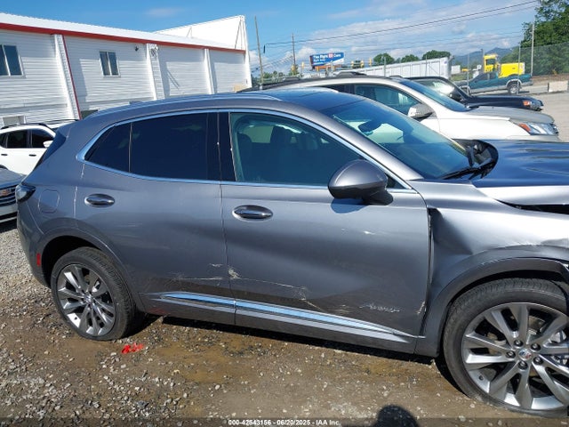 Buick lsy 2022 LRBFZRR45ND143437 Image 13