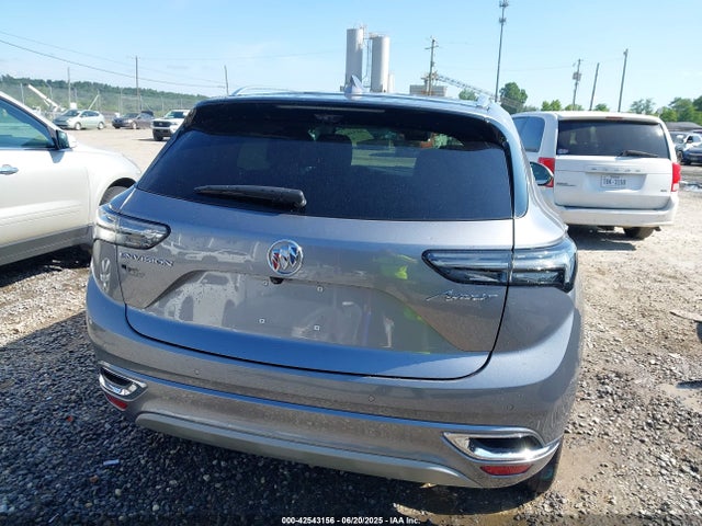 Buick lsy 2022 LRBFZRR45ND143437 Image 16