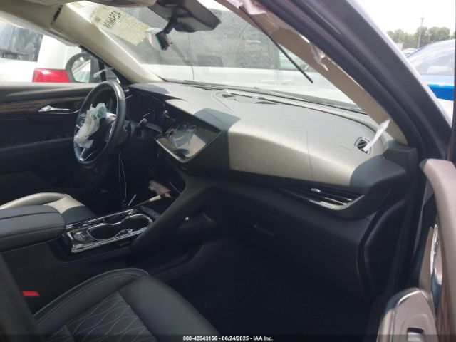 2022 BUICK ENVISION LRBFZRR45ND143437 Photo 4