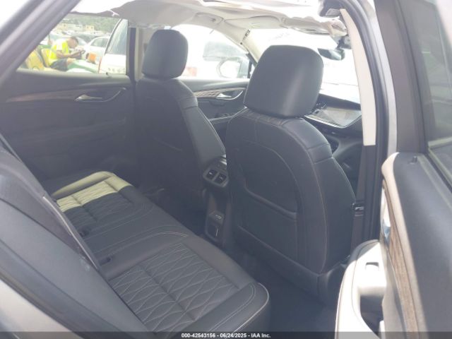 2022 BUICK ENVISION LRBFZRR45ND143437 Photo 7