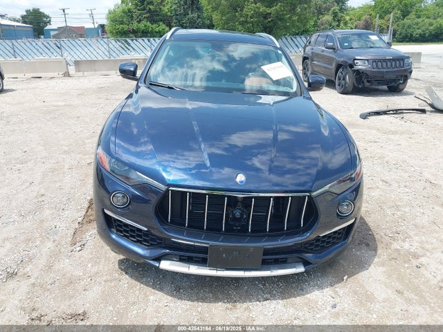 ZN661YUL0KX324732 Maserati m156e