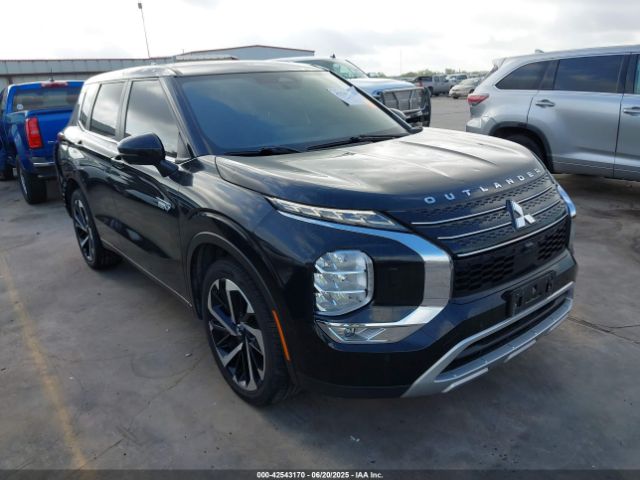 2023 MITSUBISHI OUTLANDER PHEV JA4T5UA97PZ058755