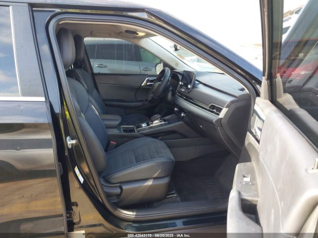 2023 MITSUBISHI OUTLANDER PHEV JA4T5UA97PZ058755 Photo 4