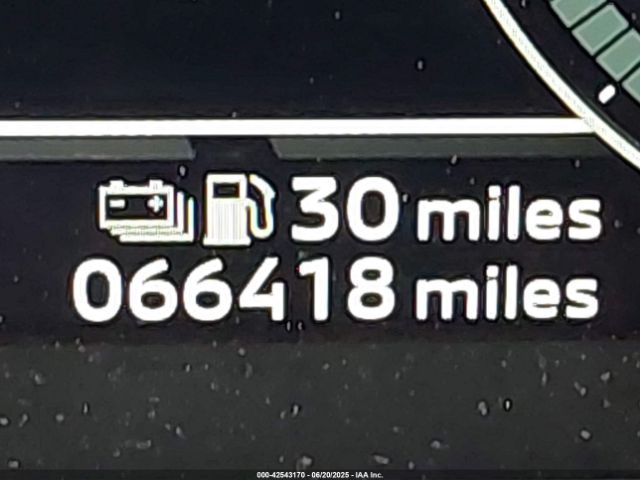 2023 MITSUBISHI OUTLANDER PHEV JA4T5UA97PZ058755 Photo 6