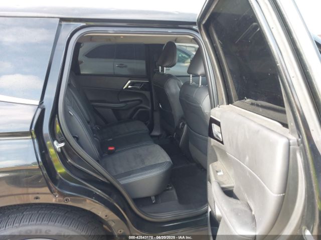 2023 MITSUBISHI OUTLANDER PHEV JA4T5UA97PZ058755 Photo 7