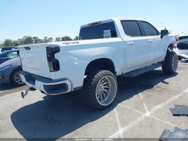 3GCUYEED7KG236968 Chevrolet l84 - di, dfm, alum, gen 5, var 2