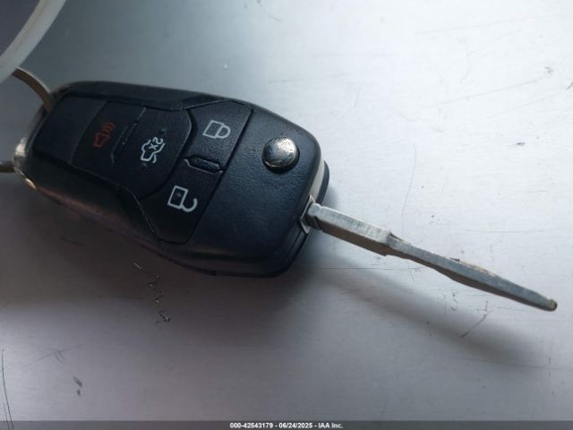 3FA6P0LU0ER163975 Ford 2014