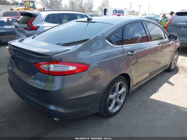 3FA6P0LU0ER163975 Ford 2014