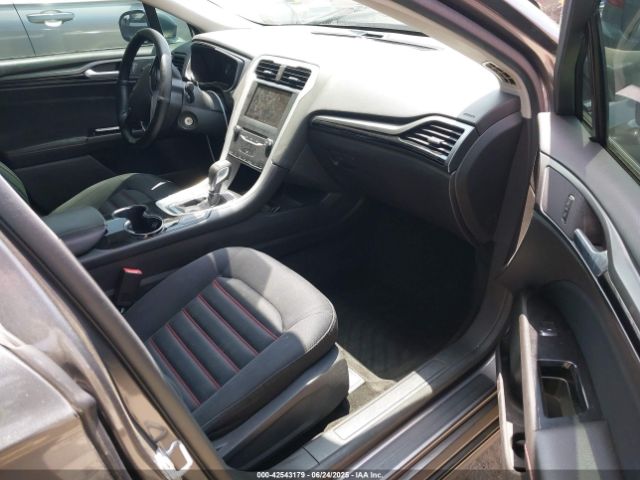 3FA6P0LU0ER163975 Ford 2014