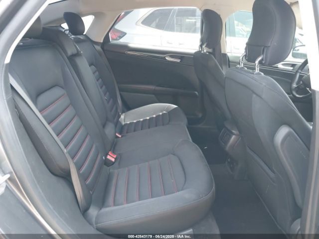3FA6P0LU0ER163975 Ford 2014