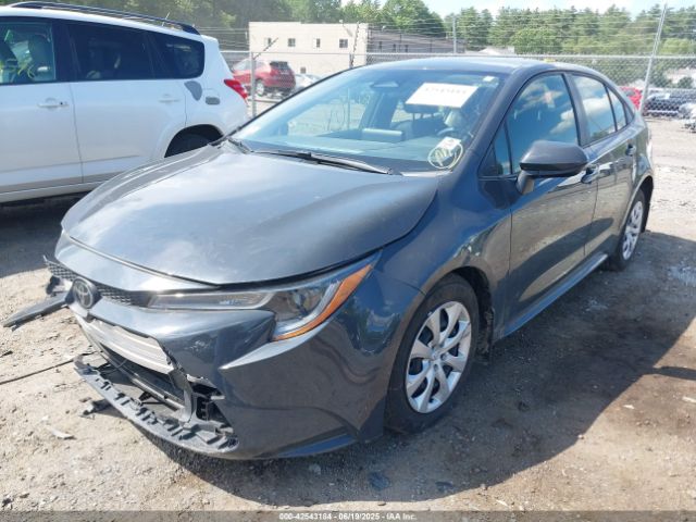 2023 TOYOTA COROLLA JTDB4MEE4P3010791 Photo 1
