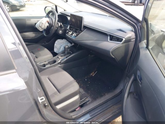 2023 TOYOTA COROLLA JTDB4MEE4P3010791 Photo 4