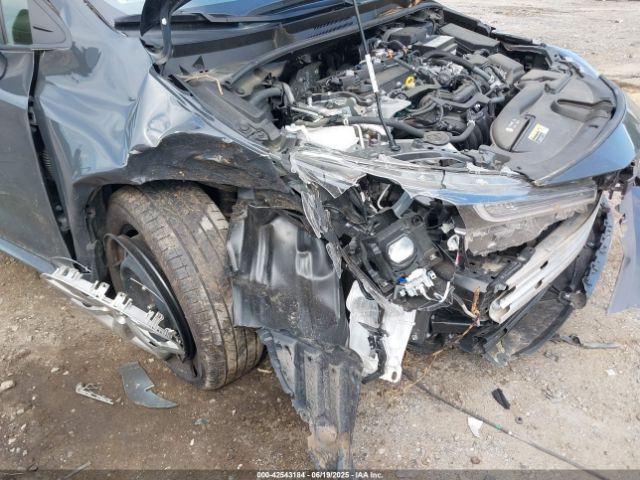 2023 TOYOTA COROLLA JTDB4MEE4P3010791 Photo 5