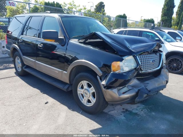 2003 FORD EXPEDITION 1FMRU17W33LB53059