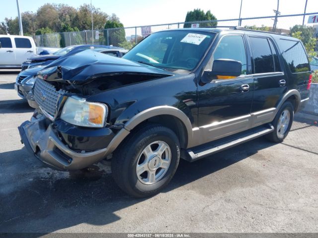 2003 FORD EXPEDITION 1FMRU17W33LB53059 Photo 1