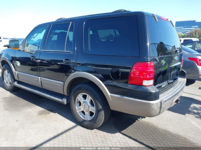 2003 FORD EXPEDITION 1FMRU17W33LB53059 Photo 2