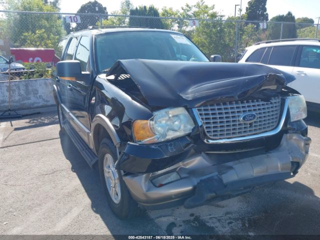 2003 FORD EXPEDITION 1FMRU17W33LB53059 Photo 5