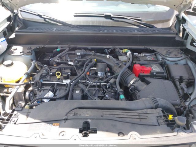 3FTTW8B90RRA38623 Ford ecoboost
