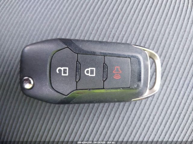 3FTTW8B90RRA38623 Ford ecoboost