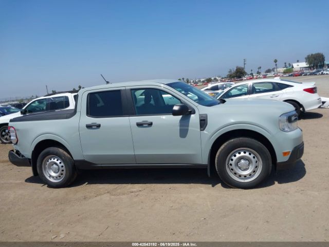 3FTTW8B90RRA38623 Ford ecoboost