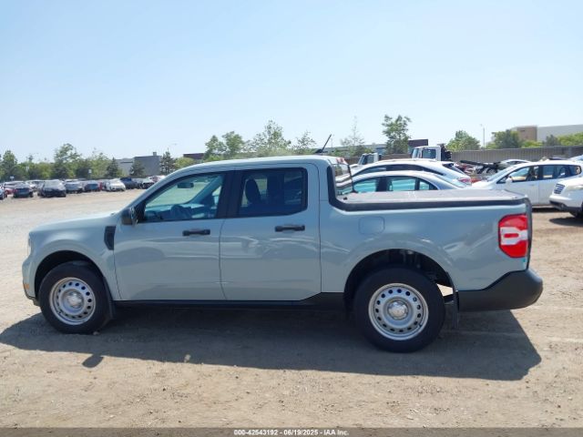 3FTTW8B90RRA38623 Ford ecoboost