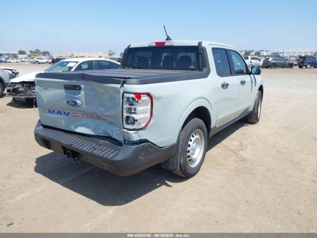 3FTTW8B90RRA38623 Ford ecoboost