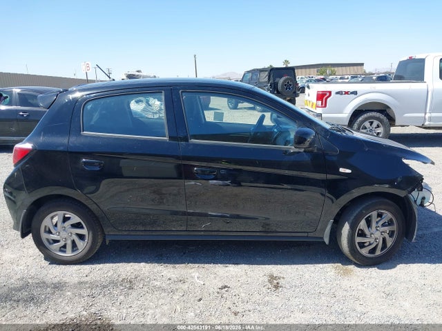 Mitsubishi mivec 2024 ML32AUHJ2RH035005 Image 14