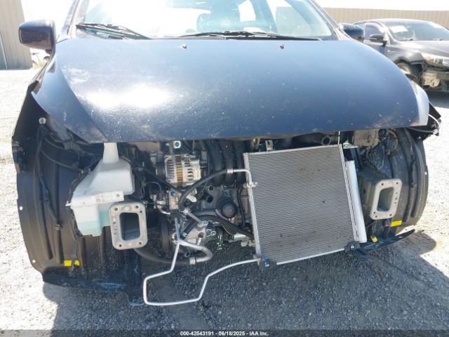 2024 MITSUBISHI MIRAGE ML32AUHJ2RH035005 Photo 5