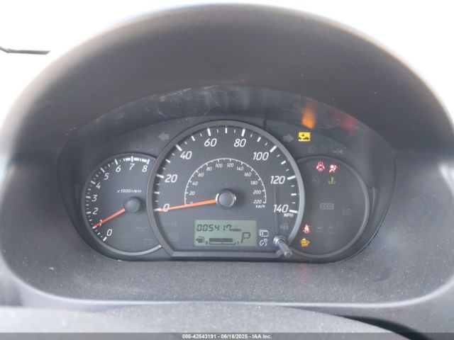 2024 MITSUBISHI MIRAGE ML32AUHJ2RH035005 Photo 6