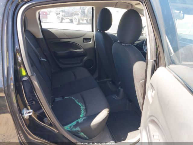2024 MITSUBISHI MIRAGE ML32AUHJ2RH035005 Photo 7