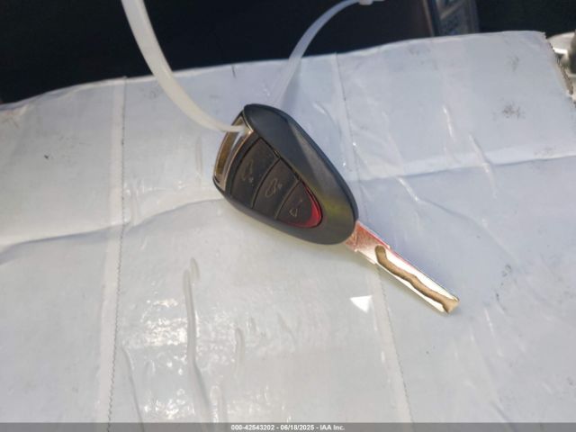 2008 PORSCHE CAYMAN S WP0AB29828U782793 Photo 10