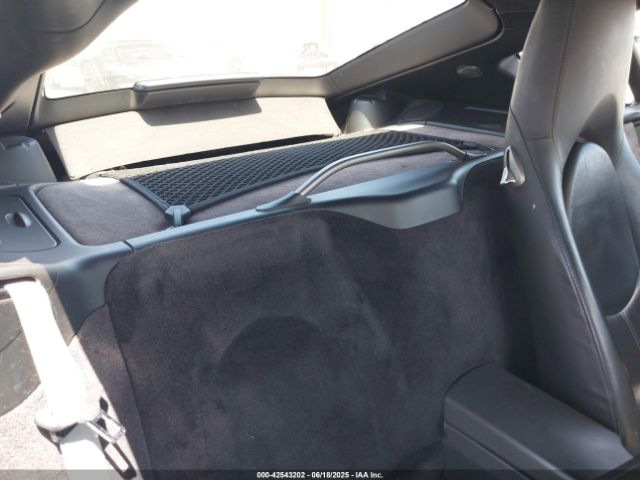 2008 PORSCHE CAYMAN S WP0AB29828U782793 Photo 7