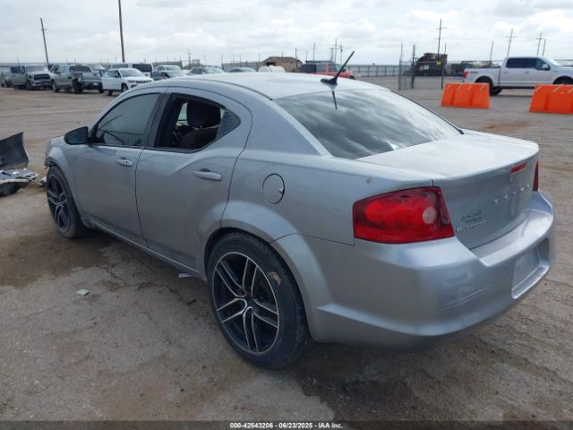 1C3CDZAB2EN187522 Dodge Avenger