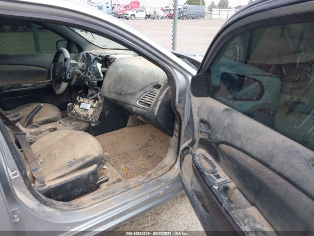 1C3CDZAB2EN187522 Dodge Avenger